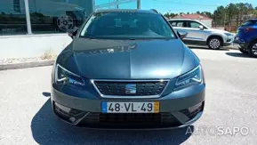 Seat Leon 1.0 EcoTSI Style S/S de 2018