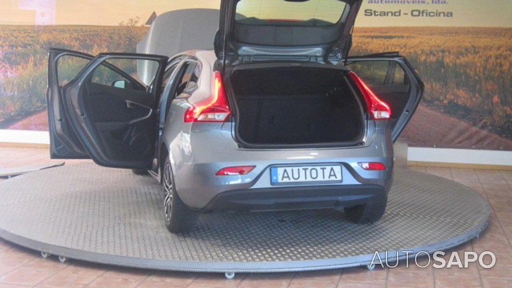 Volvo V40 de 2019