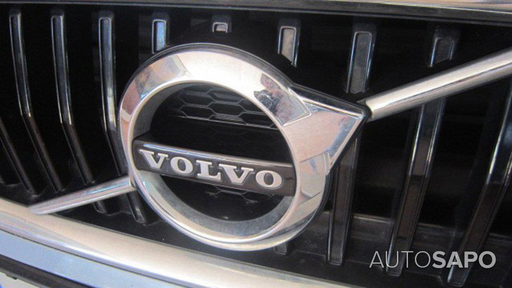 Volvo V40 de 2019