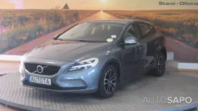 Volvo V40 de 2019