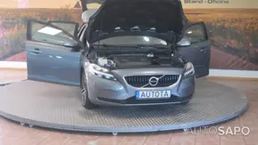 Volvo V40 de 2019