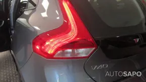 Volvo V40 de 2019