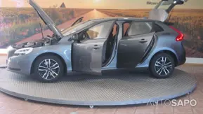 Volvo V40 de 2019