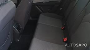 Seat Leon ST 1.6 TDi Style S/S de 2018