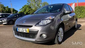 Renault Clio de 2011