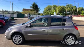 Renault Clio de 2011