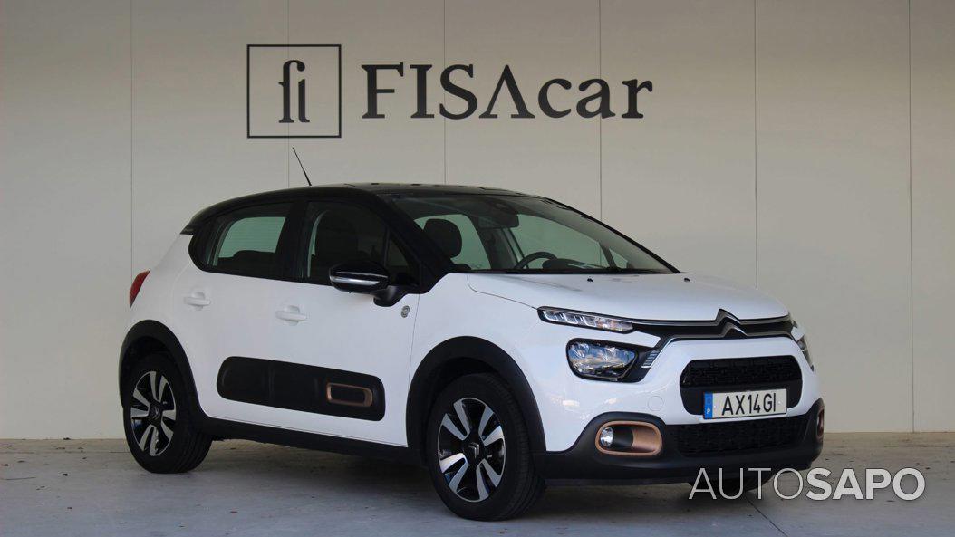 Citroen C3 de 2023