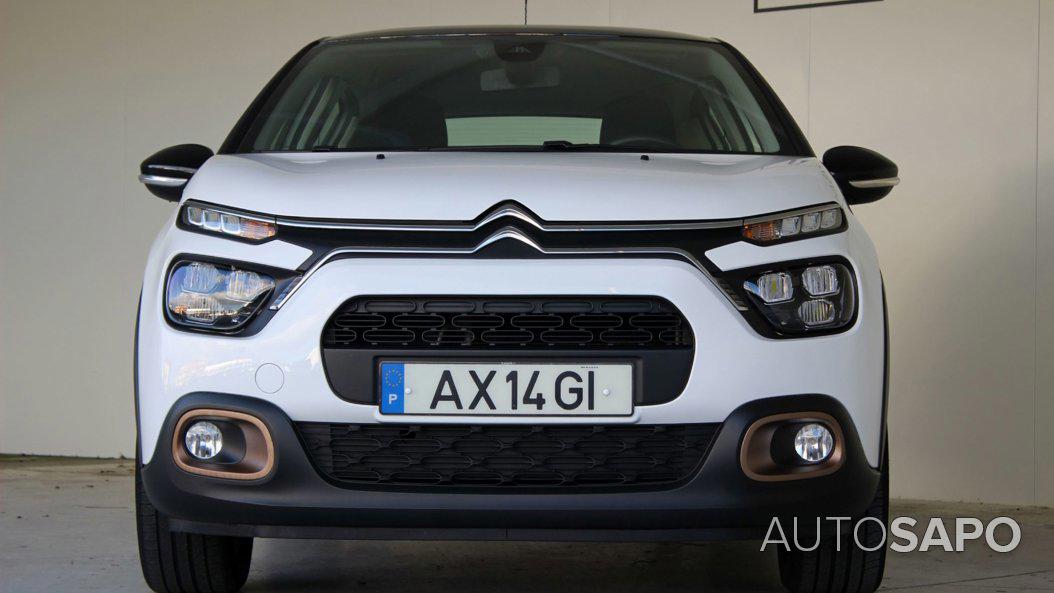 Citroen C3 de 2023