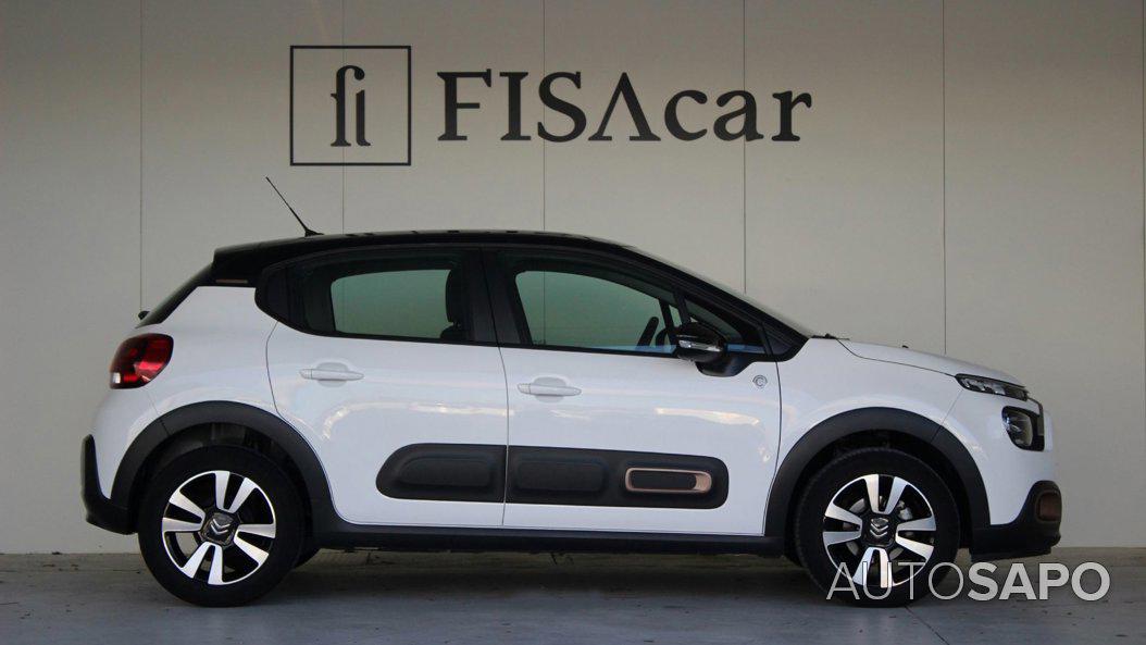 Citroen C3 de 2023