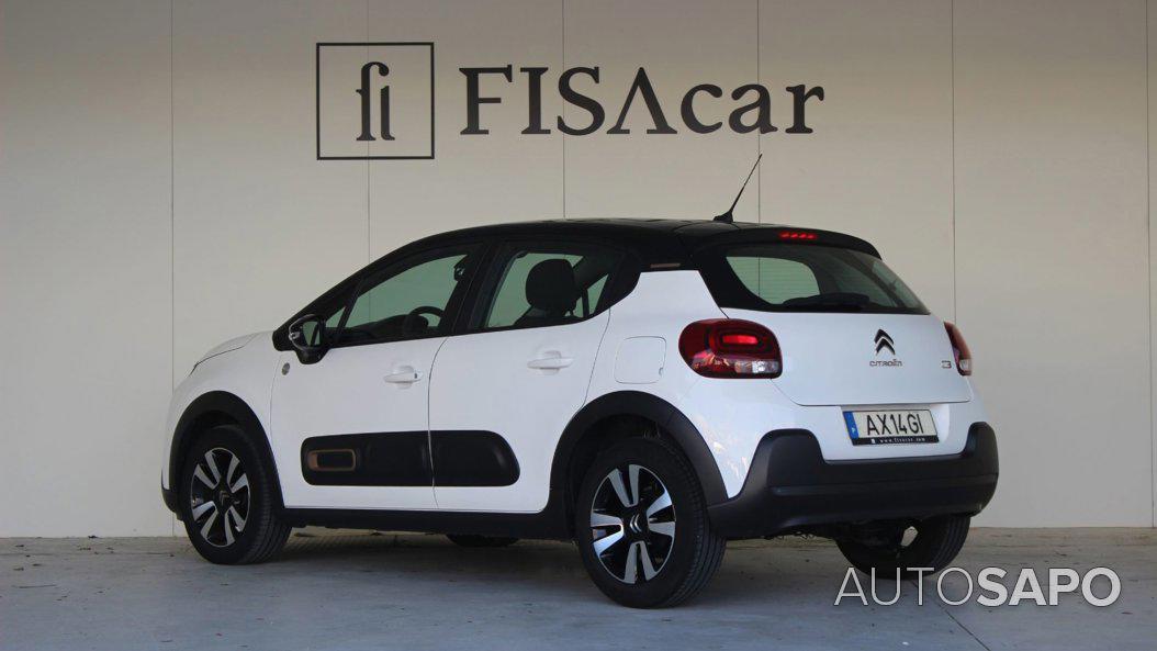 Citroen C3 de 2023