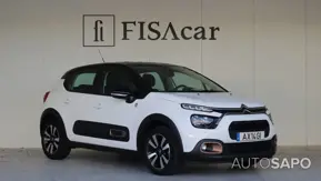 Citroen C3 de 2023