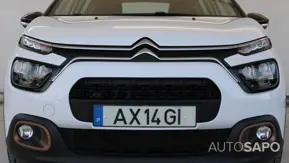 Citroen C3 de 2023