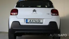 Citroen C3 de 2023