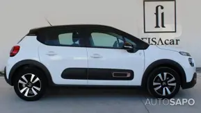 Citroen C3 de 2023