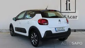 Citroen C3 de 2023