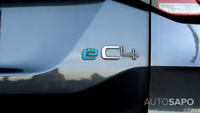 Citroen e-C4 Shine Pack de 2021