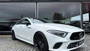 Mercedes-Benz Classe CLS de 2017