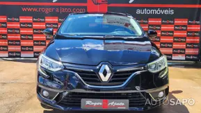 Renault Mégane de 2019