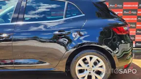 Renault Mégane de 2019