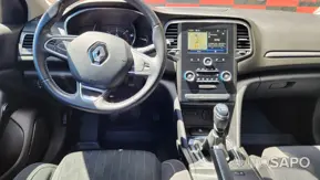 Renault Mégane de 2019