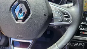 Renault Mégane de 2019