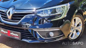 Renault Mégane de 2019