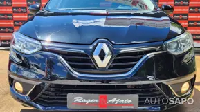 Renault Mégane de 2019