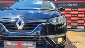 Renault Mégane de 2019