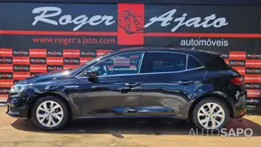 Renault Mégane de 2019