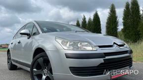 Citroen C4 de 2008