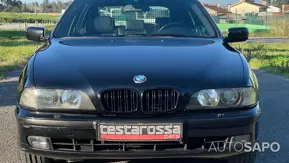 BMW Série 5 de 1998