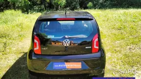 Volkswagen Up 1.0 BlueMotion Move Up! de 2016