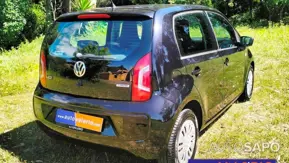 Volkswagen Up 1.0 BlueMotion Move Up! de 2016