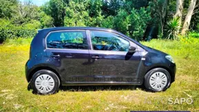 Volkswagen Up 1.0 BlueMotion Move Up! de 2016