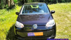 Volkswagen Up 1.0 BlueMotion Move Up! de 2016