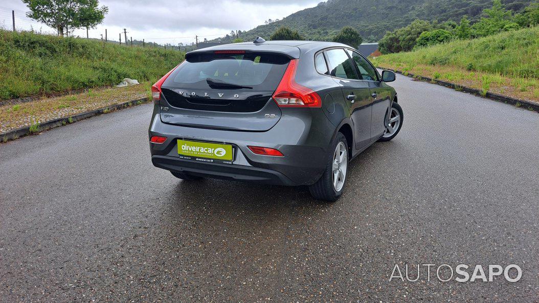 Volvo V40 1.6 D2 Eco Kinetic de 2014