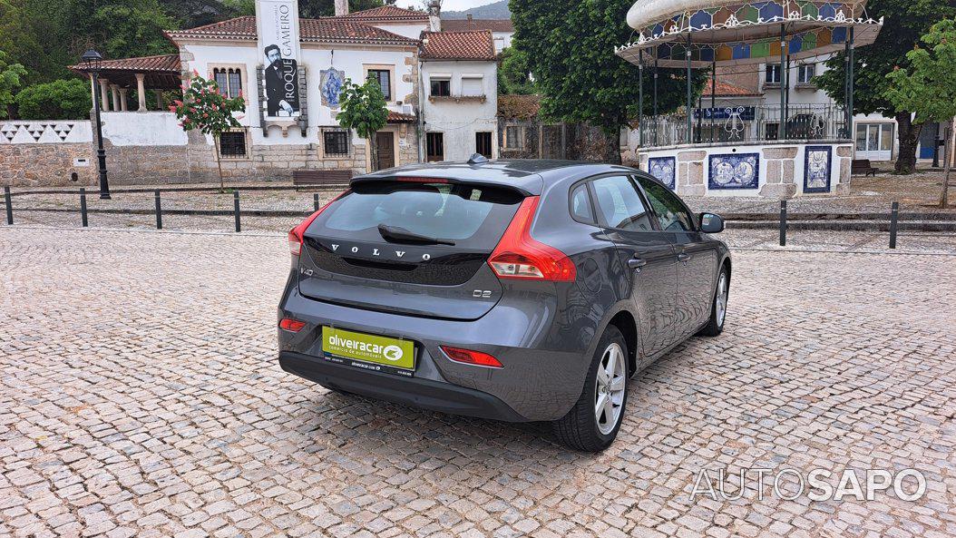 Volvo V40 1.6 D2 Eco Kinetic de 2014