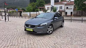 Volvo V40 1.6 D2 Eco Kinetic de 2014