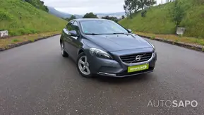 Volvo V40 1.6 D2 Eco Kinetic de 2014