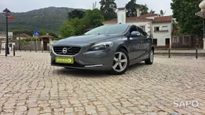 Volvo V40 1.6 D2 Eco Kinetic de 2014