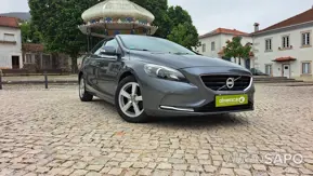 Volvo V40 1.6 D2 Eco Kinetic de 2014