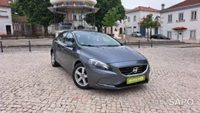 Volvo V40 1.6 D2 Eco Kinetic de 2014