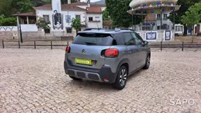 Citroen C3 AirCross 1.2 PureTech Shine de 2018