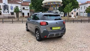 Citroen C3 AirCross 1.2 PureTech Shine de 2018