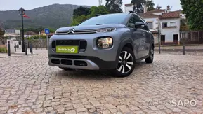 Citroen C3 AirCross 1.2 PureTech Shine de 2018