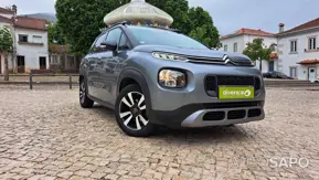 Citroen C3 AirCross 1.2 PureTech Shine de 2018