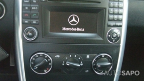 Mercedes-Benz Classe B de 2009
