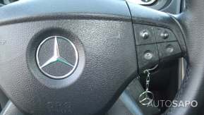 Mercedes-Benz Classe B de 2009