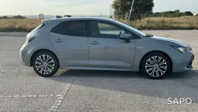 Toyota Corolla 1.8 Hybrid Active de 2019