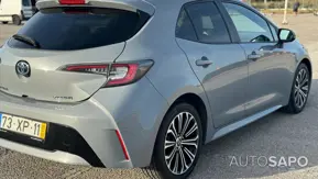 Toyota Corolla 1.8 Hybrid Active de 2019